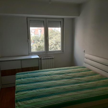 Ivan2020 Apartment Escópia Exterior foto