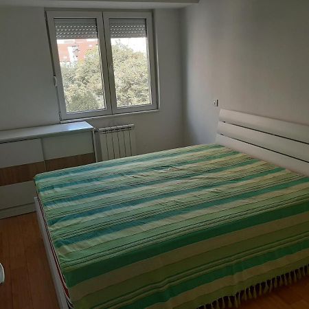 Ivan2020 Apartment Escópia Exterior foto