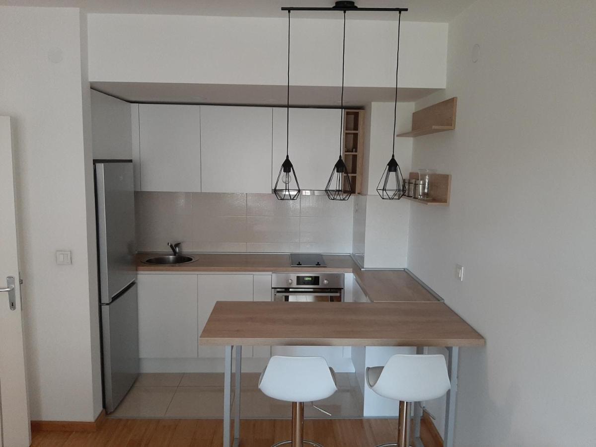 Ivan2020 Apartment Escópia Exterior foto