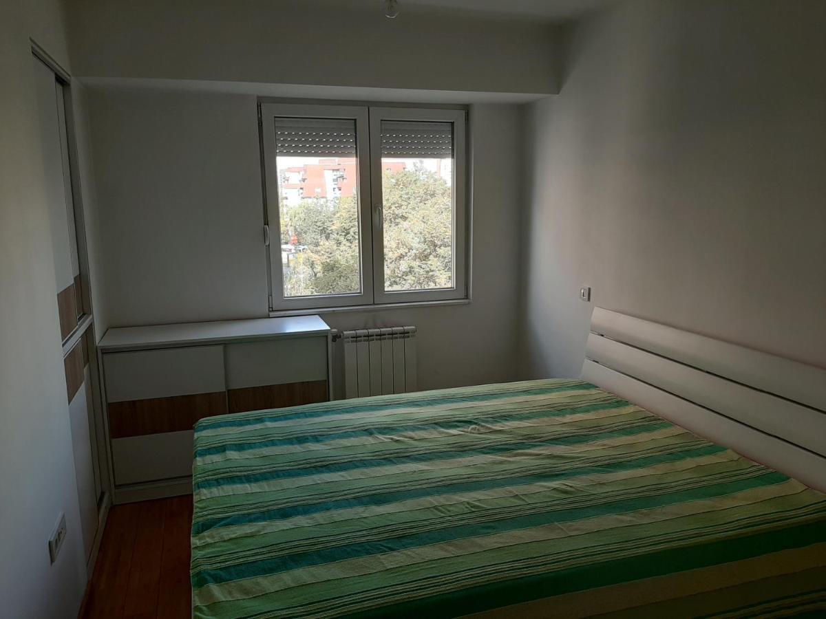 Ivan2020 Apartment Escópia Exterior foto